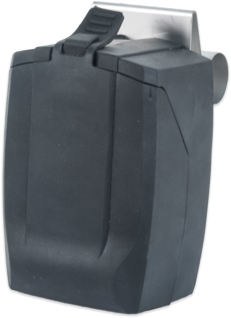 SL-591-CVR – KeyGuard Pro Lock Box (Full Rubber Cover) thumbnail 3