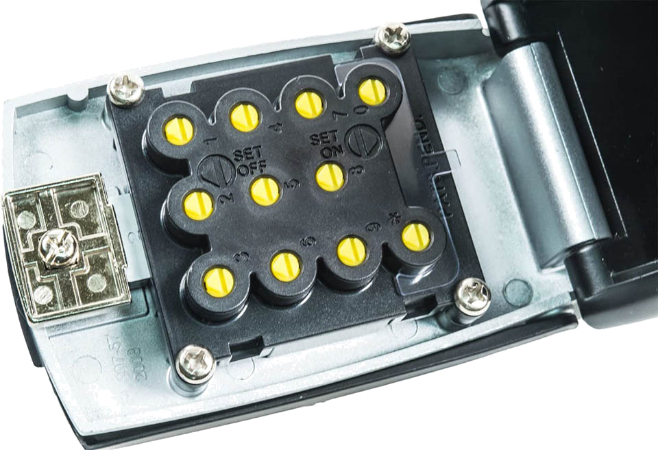 SL-591 – KeyGuard Pro Lock Box (Standard Cover) thumbnail 5