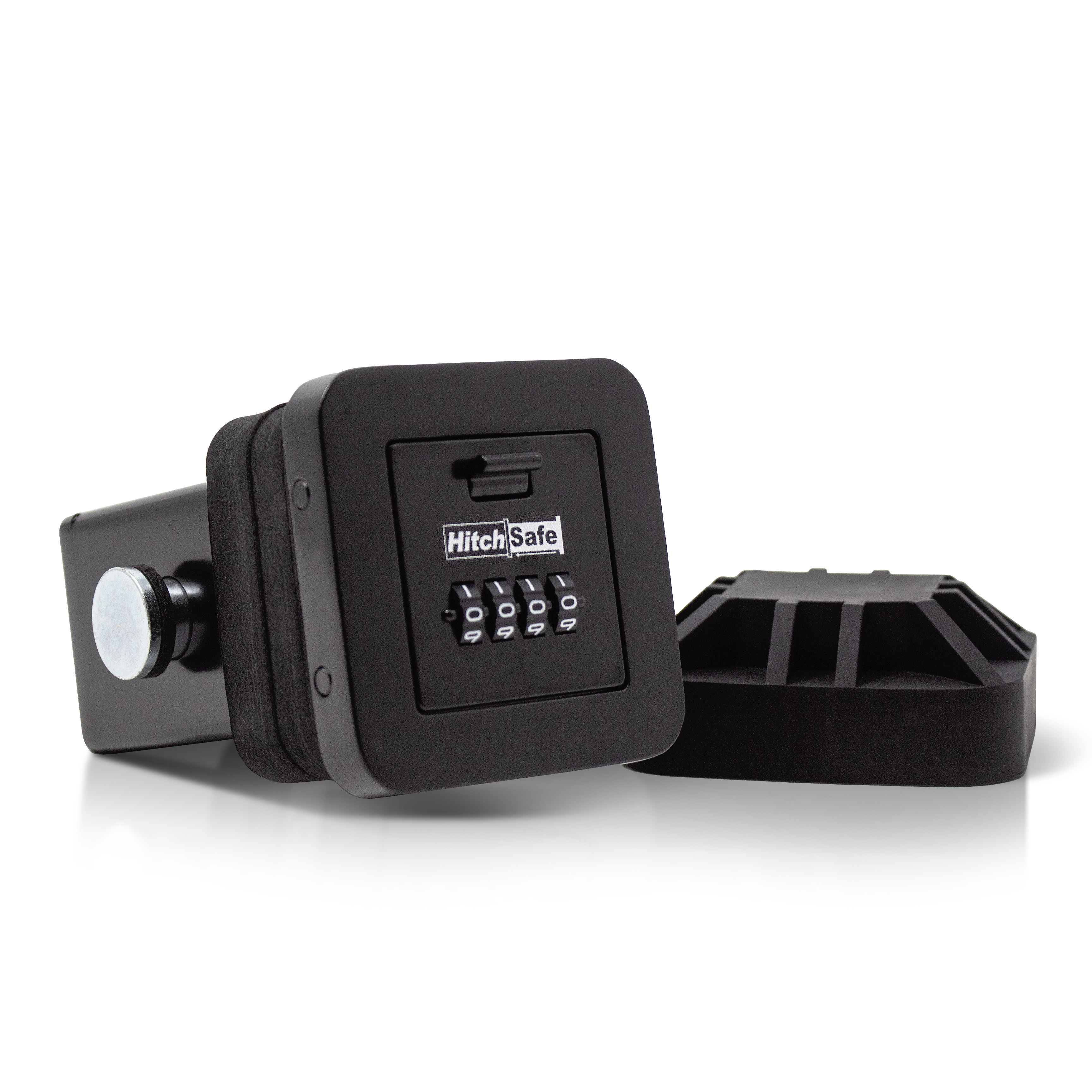 HS7000 – HitchSafe Hitch Receiver Vault