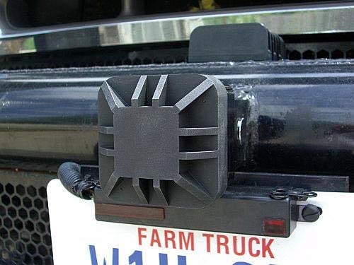 HS7000 – HitchSafe Hitch Receiver Vault thumbnail 6